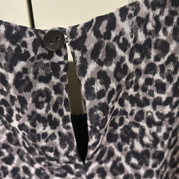 Amy Matto layered dress - Picture 9 of 12